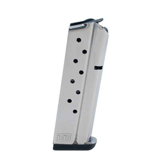 ED BROWN MAG 1911 FULL SIZE 38SUP 9RD - Sale